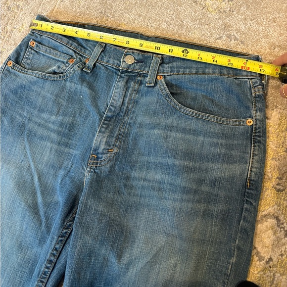 Levi’s 514 Straight Leg Fit 34 x 34 - Picture 6 of 13